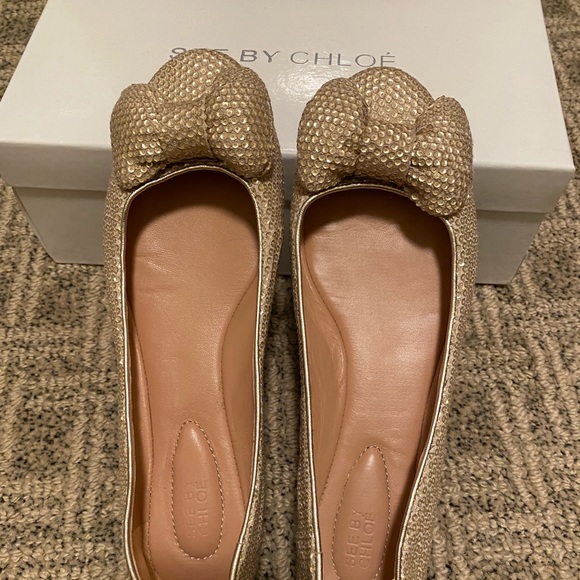 See By Chloe - Picture 1 of 5